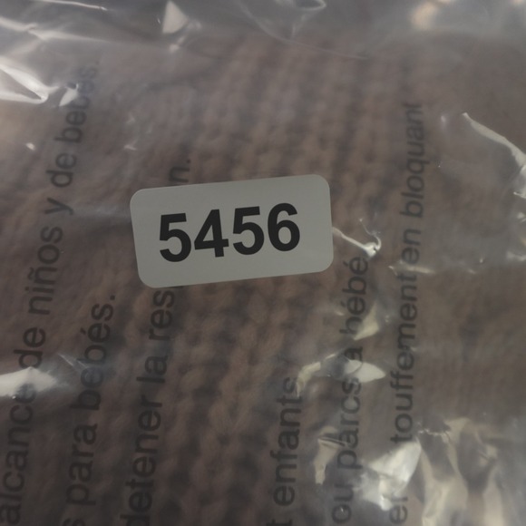 Jenni Kayne Sweater Cable Cocoon Cardigan NWT - Picture 9 of 9